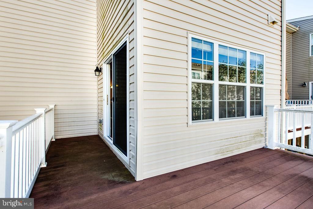 SIMPSON MILL - Residential Lease