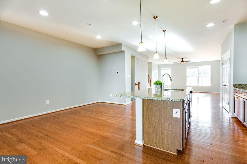 SIMPSON MILL - Residential Lease