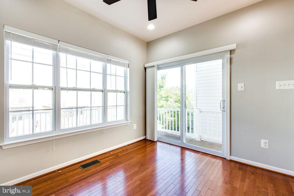 SIMPSON MILL - Residential Lease