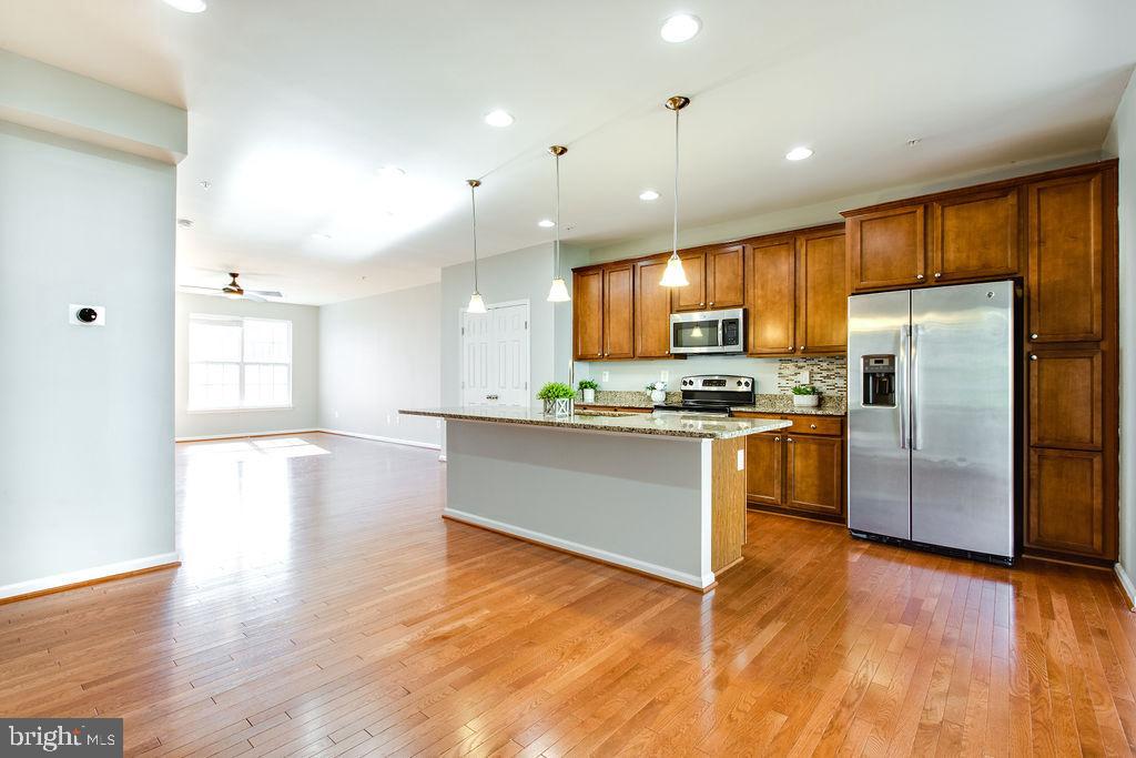 SIMPSON MILL - Residential Lease