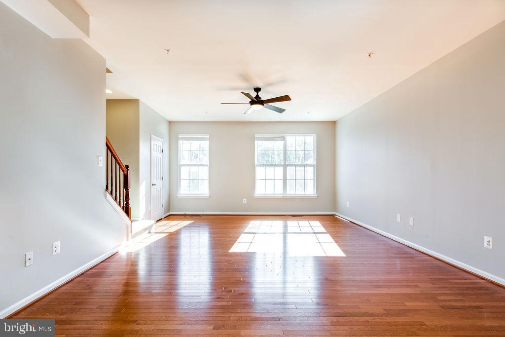 SIMPSON MILL - Residential Lease