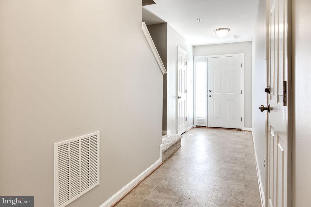 SIMPSON MILL - Residential Lease