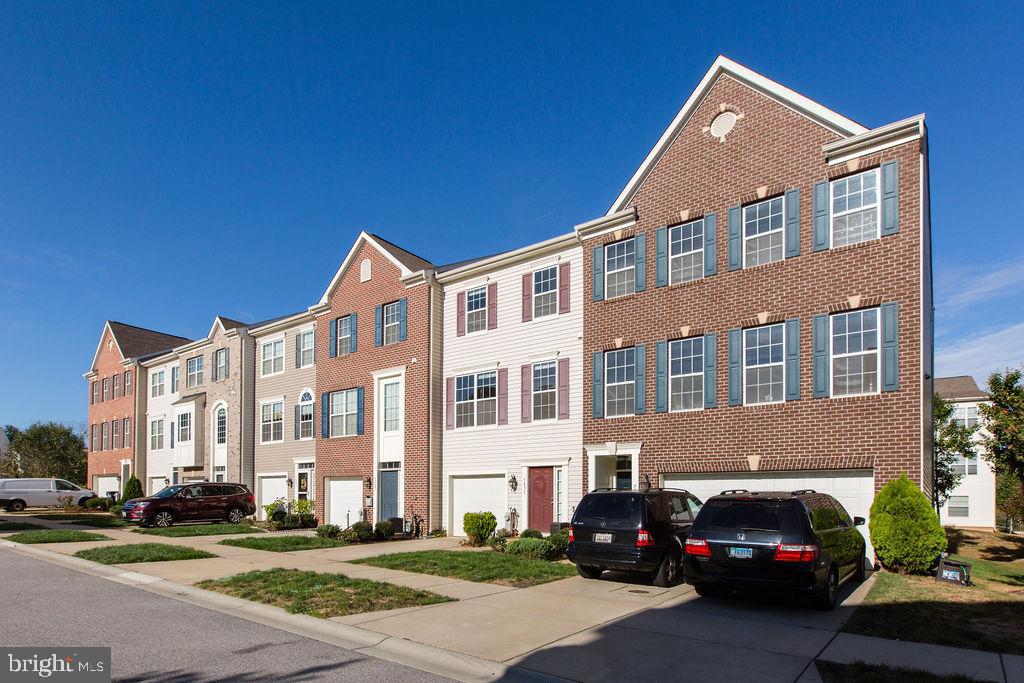 SIMPSON MILL - Residential Lease