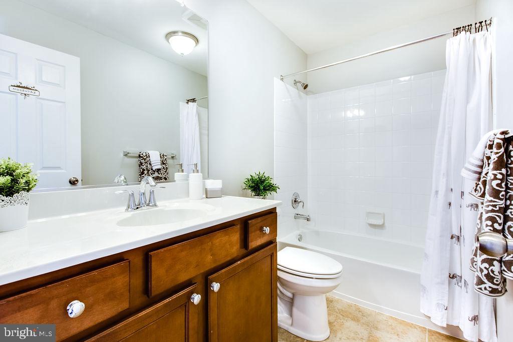 SIMPSON MILL - Residential Lease