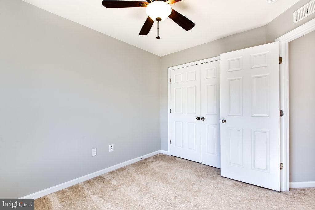 SIMPSON MILL - Residential Lease