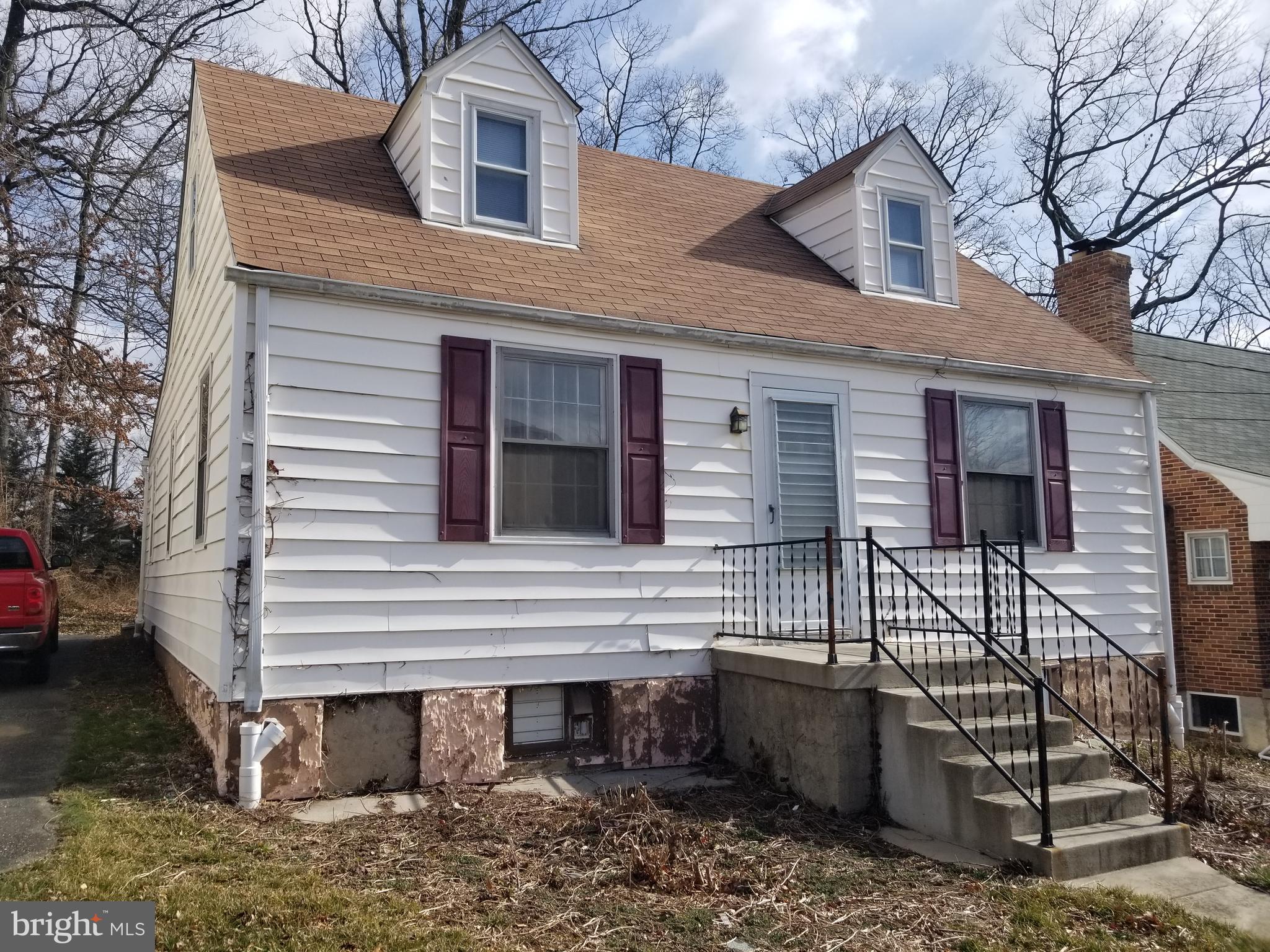 ERDMANOR - Residential