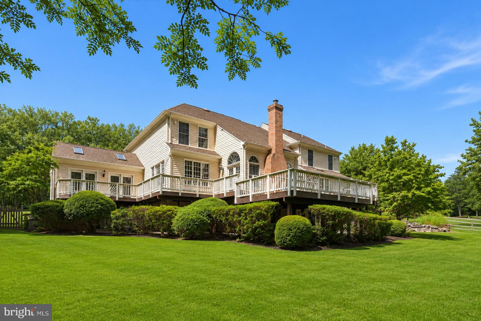 11224 DEVEREUX MANOR LANE