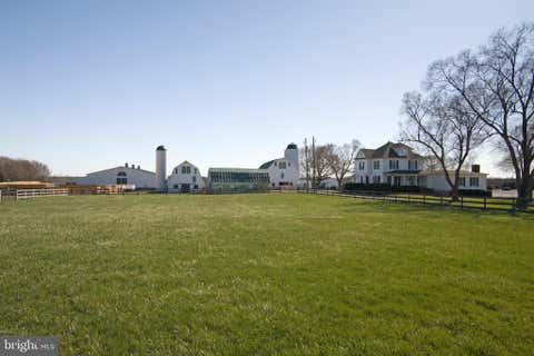 Vacant Land For Sale - 11605 Parkgate Drive<br/> NOKESVILLE, VA 20181