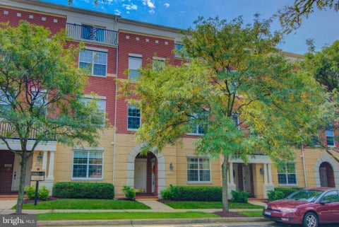 Photo of 43603 Mcdowell Square, LEESBURG, VA 20176 (MLS # VALO2133926)