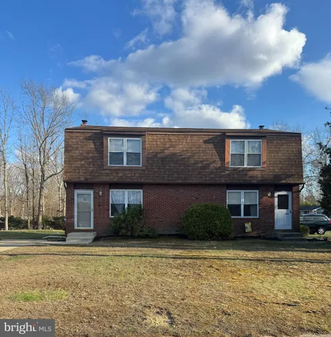 210 1st Avenue, Sicklerville, NJ MLS: NJCD2092030