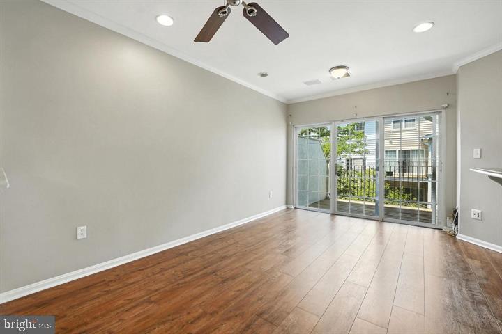 WESTWOOD VILLAGE - Residential Lease