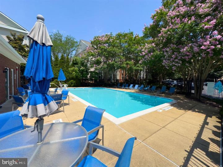 WESTWOOD VILLAGE - Residential Lease