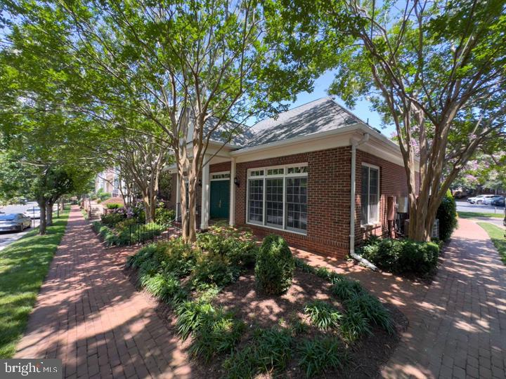 WESTWOOD VILLAGE - Residential Lease