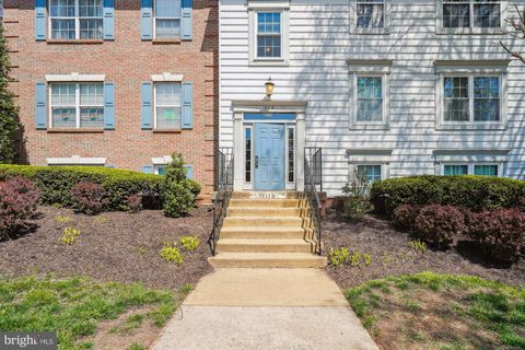 12116 GREENWAY COURT 302 FAIRFAX VA 22033