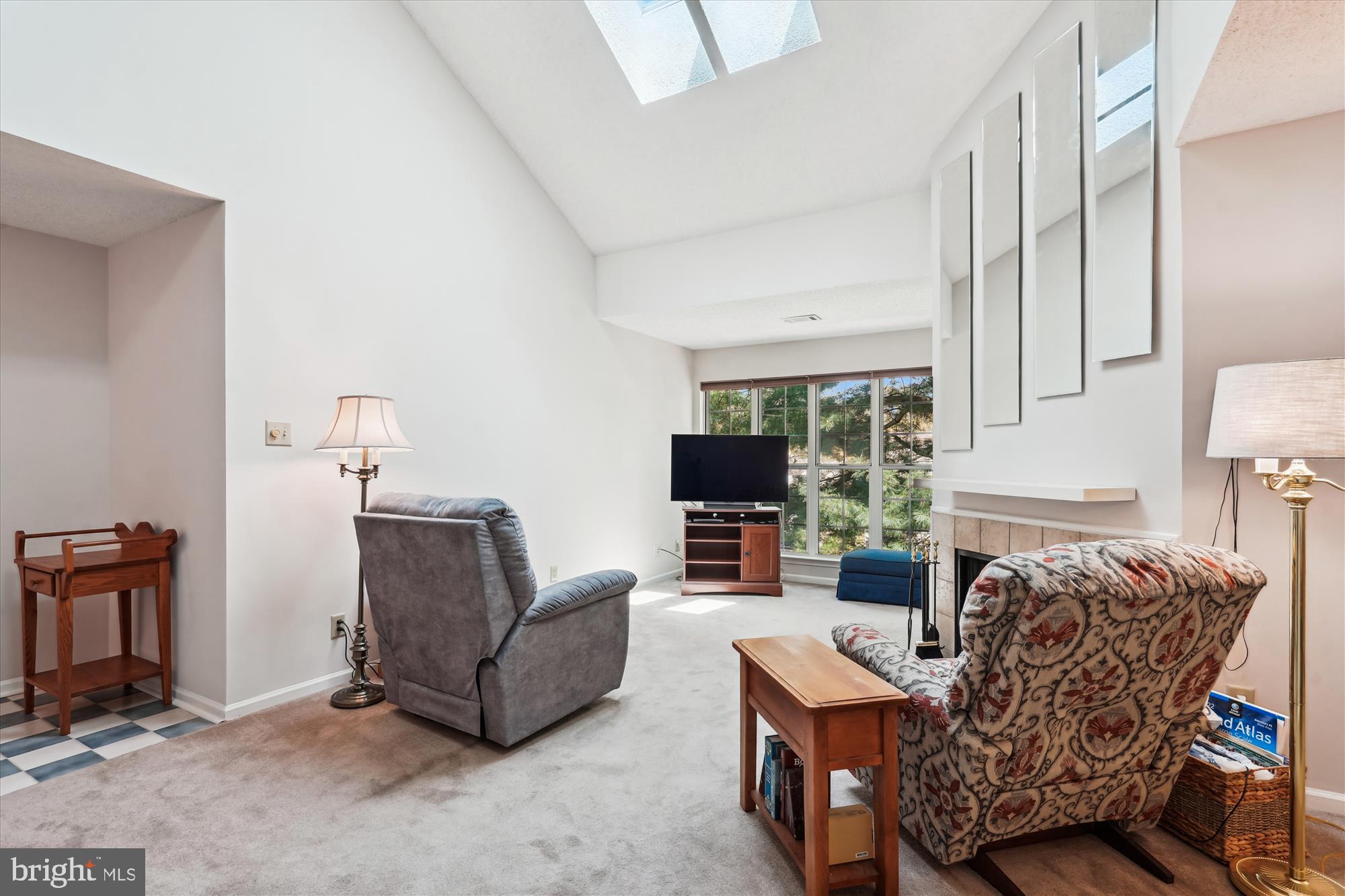 12116 GREENWAY COURT 302