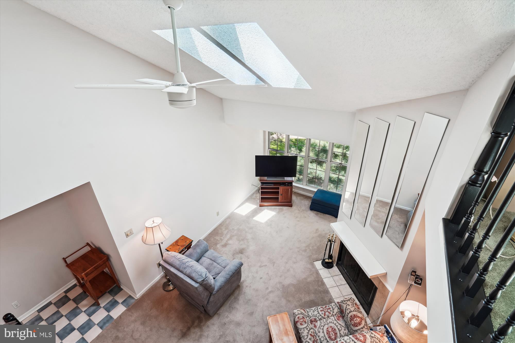 PENDERBROOK - Residential