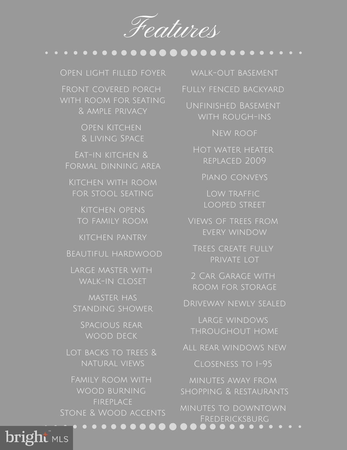 SPOTSWOOD NORTH - Residential