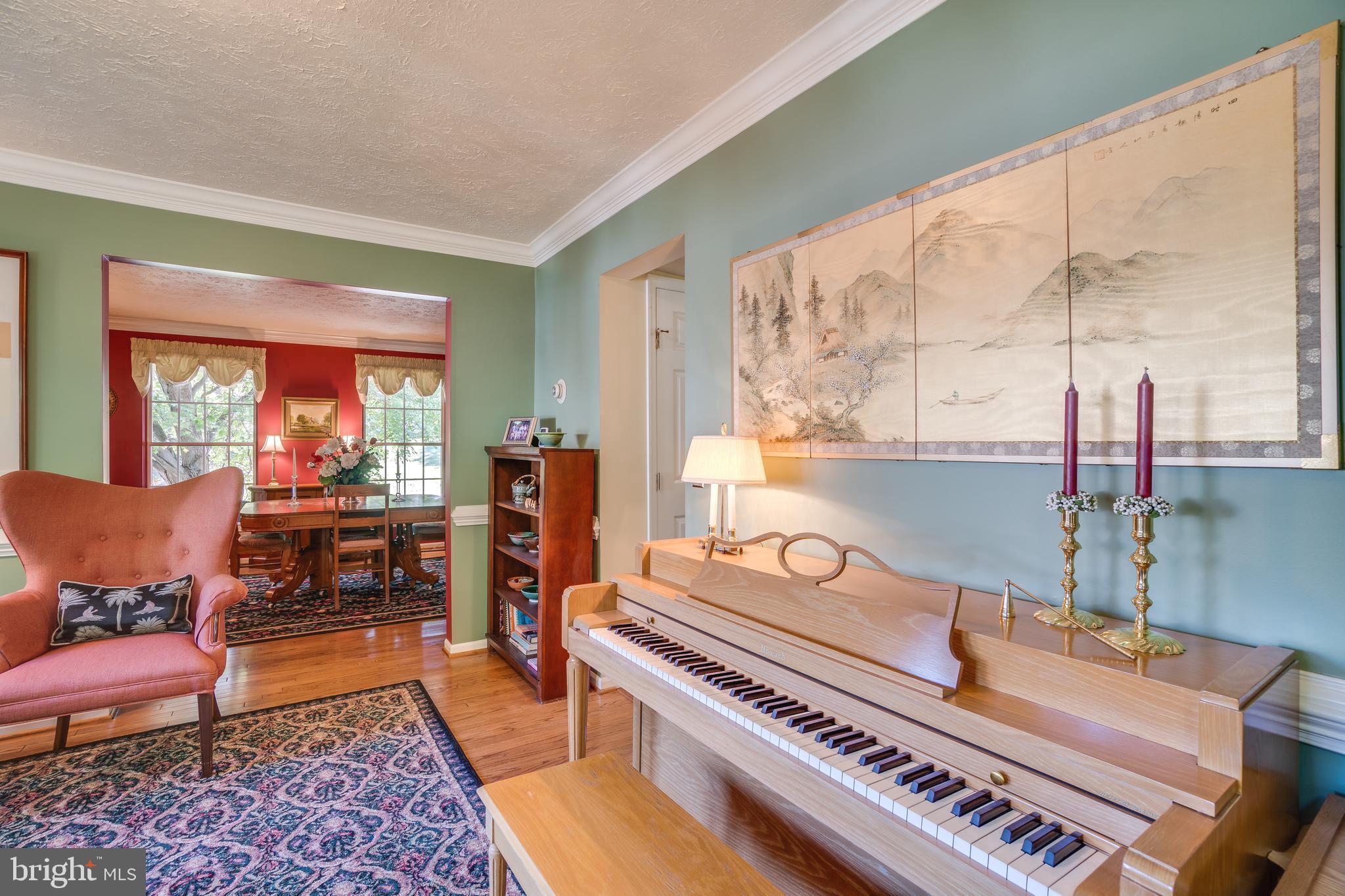 SPOTSWOOD NORTH - Residential