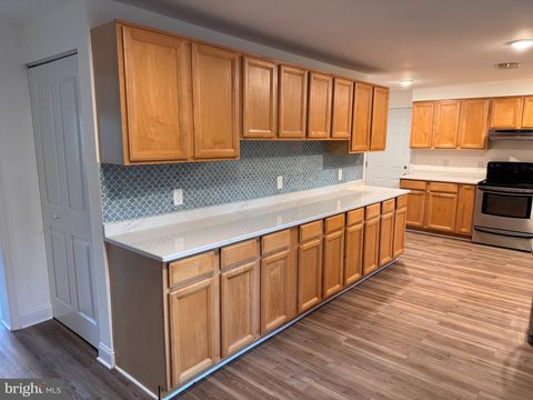 3402 HILLSIDE PLACE CHESAPEAKE BEACH MD 20732