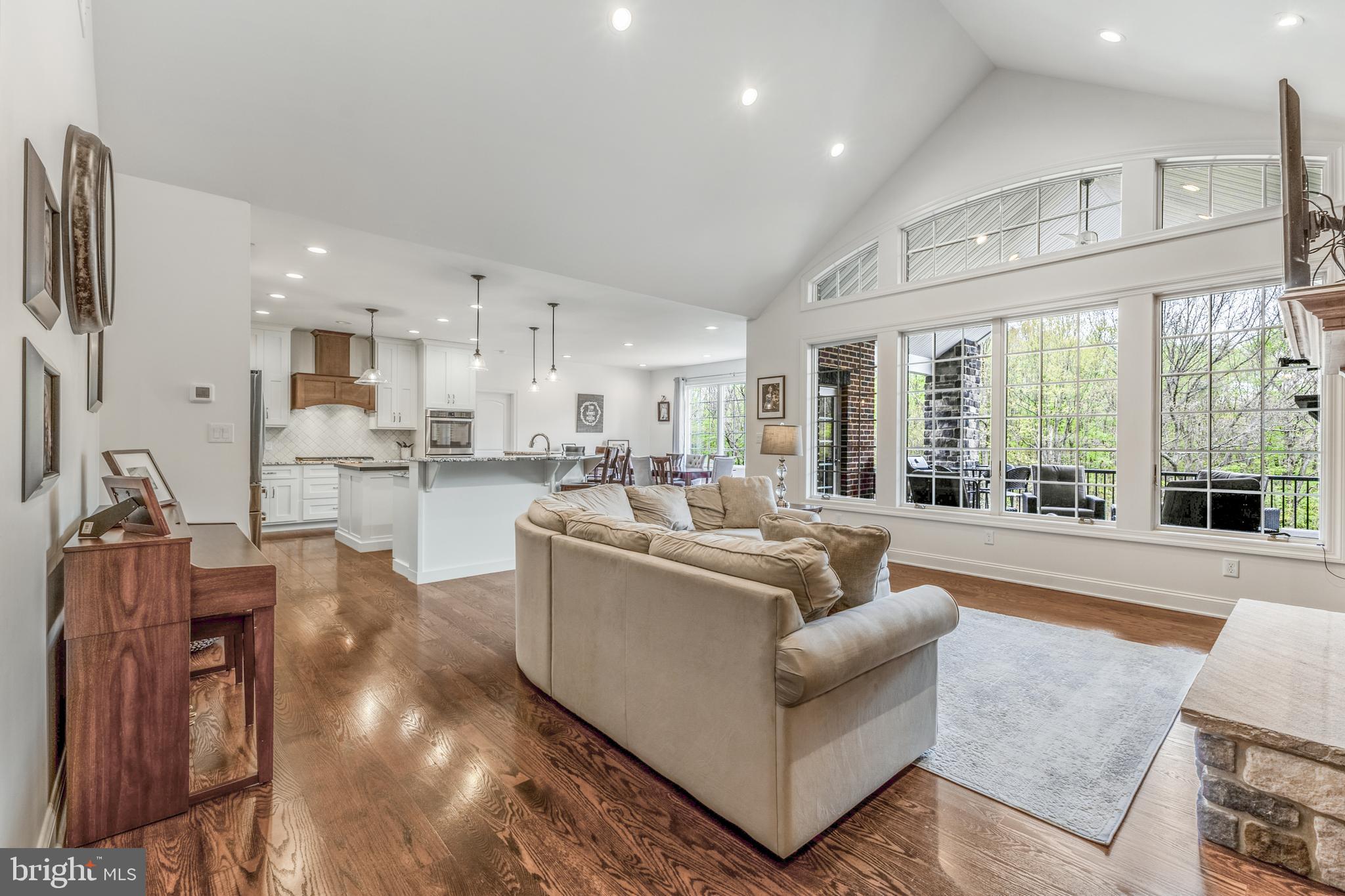 AMBLESIDE - Residential