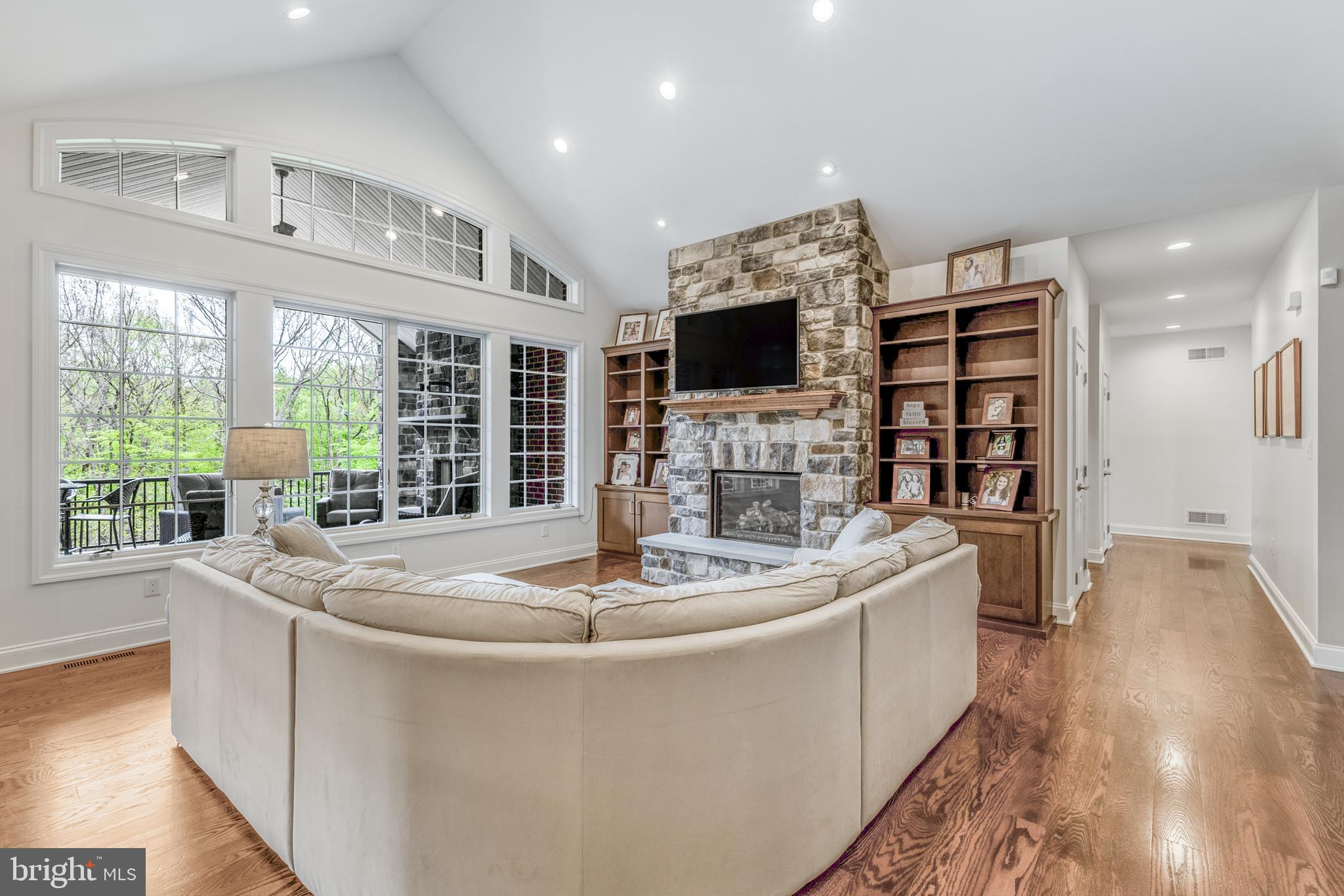 AMBLESIDE - Residential