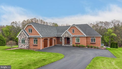 Homes For Sale - 156 Brothers Court<br/> Centre County, PORT MATILDA, PA 16870