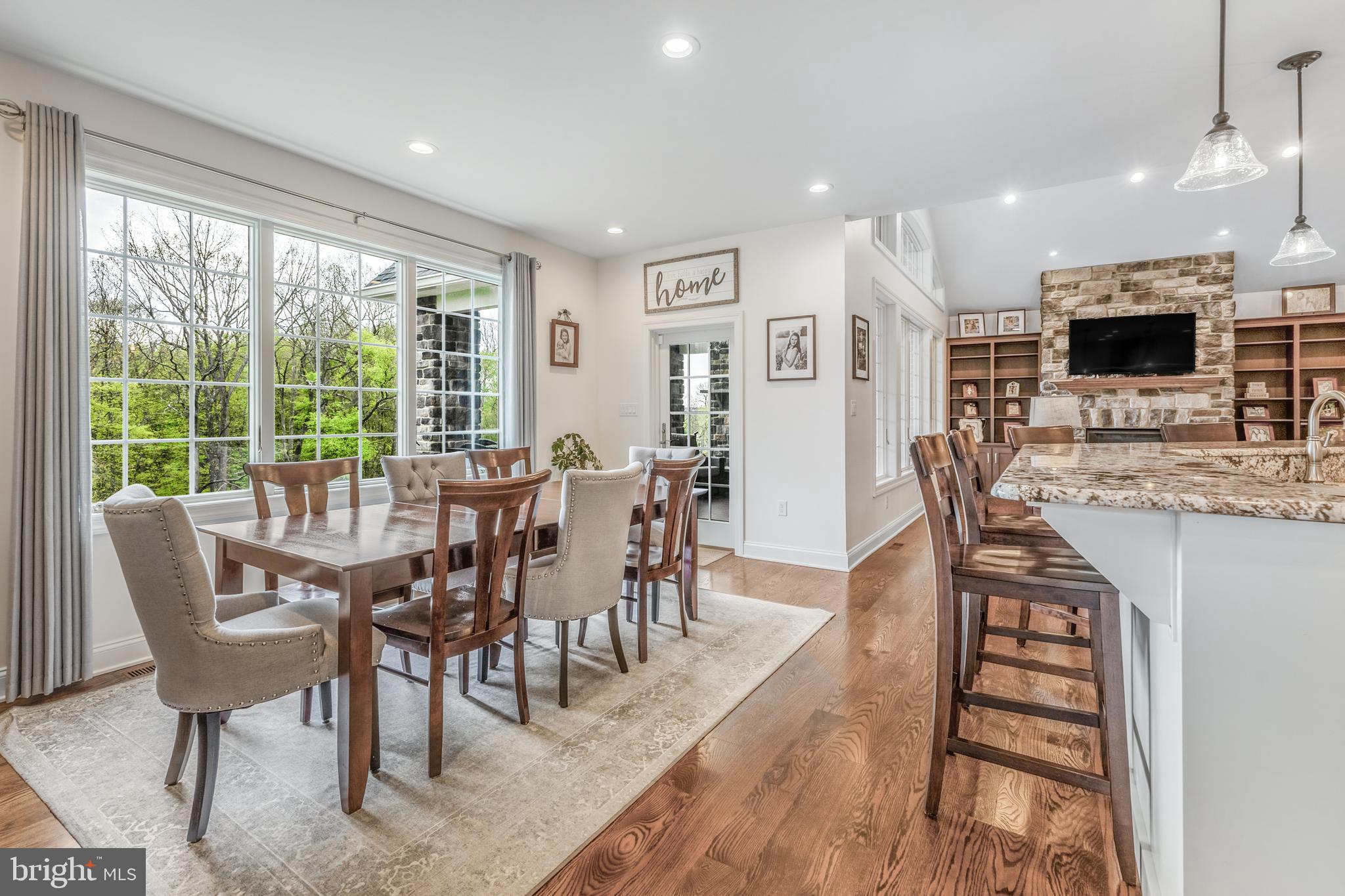 AMBLESIDE - Residential