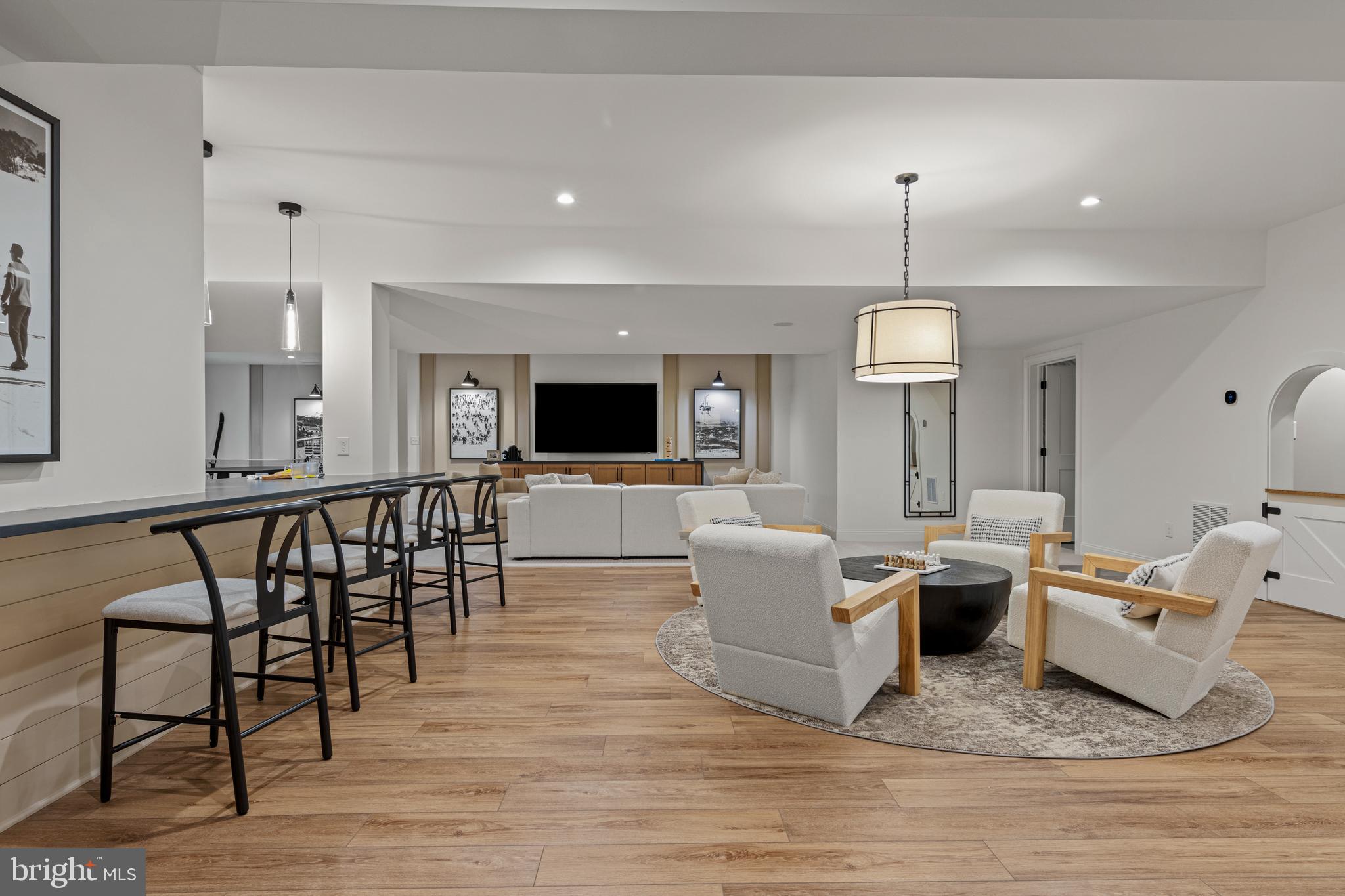 ESTATES AT STONECLIFF - Residential