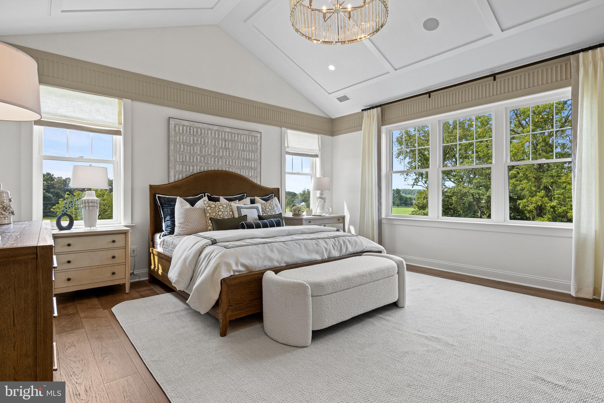 ESTATES AT STONECLIFF - Residential