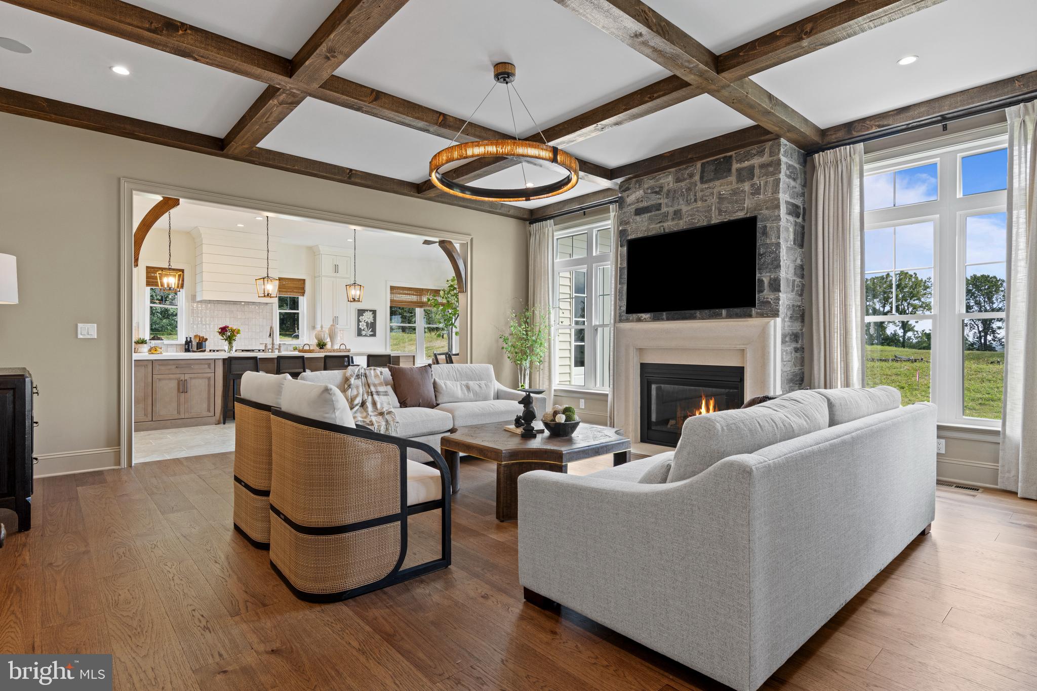 ESTATES AT STONECLIFF - Residential