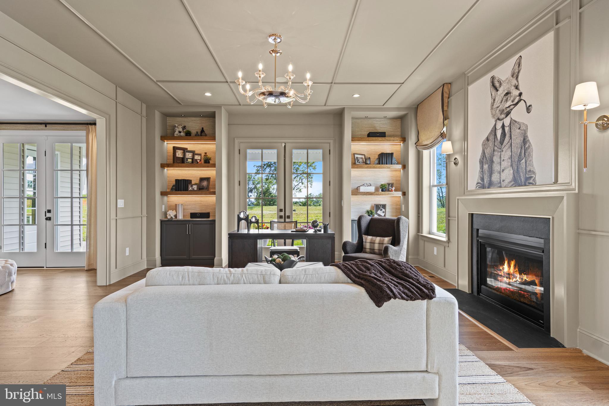 ESTATES AT STONECLIFF - Residential