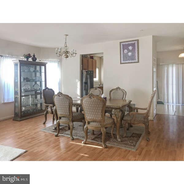 MAGNOLIA WOODS - Residential Lease