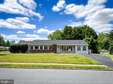 Photo of 100 Norwood Lane, EAST NORRITON, PA 19401 (MLS # PAMC2183732)