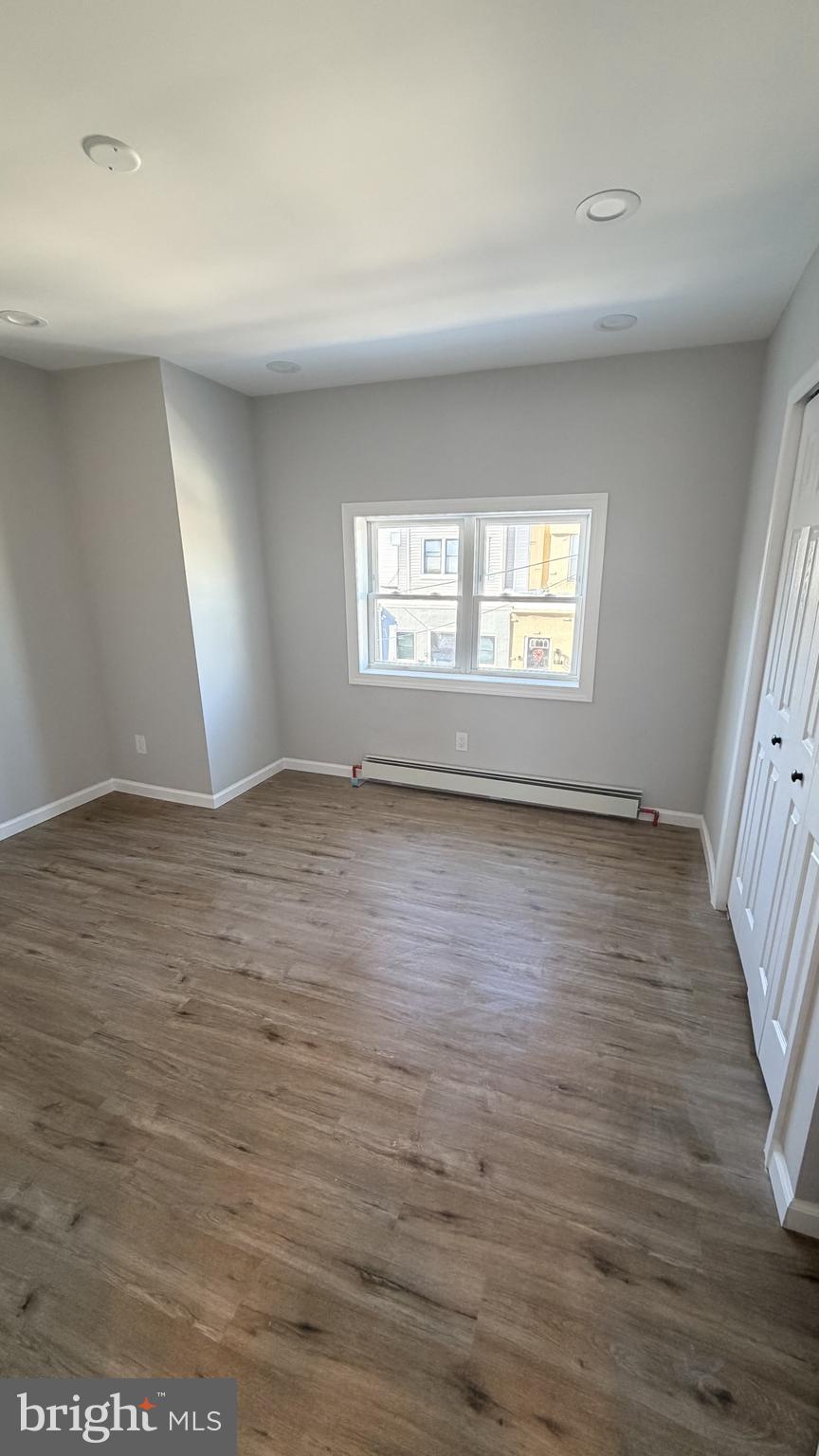 PHILADELPHIA (SOUTH) - Residential