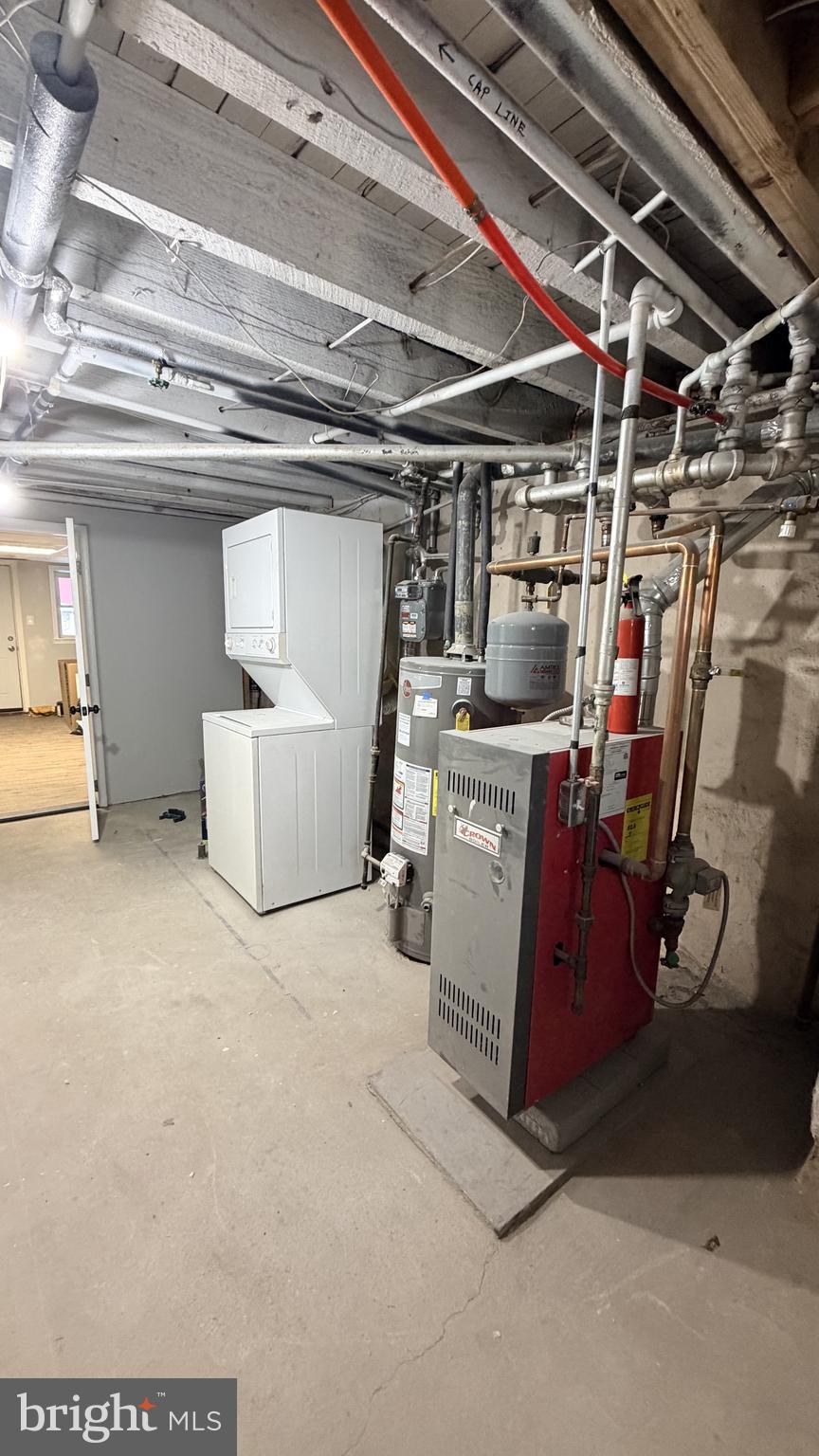 PHILADELPHIA (SOUTH) - Residential