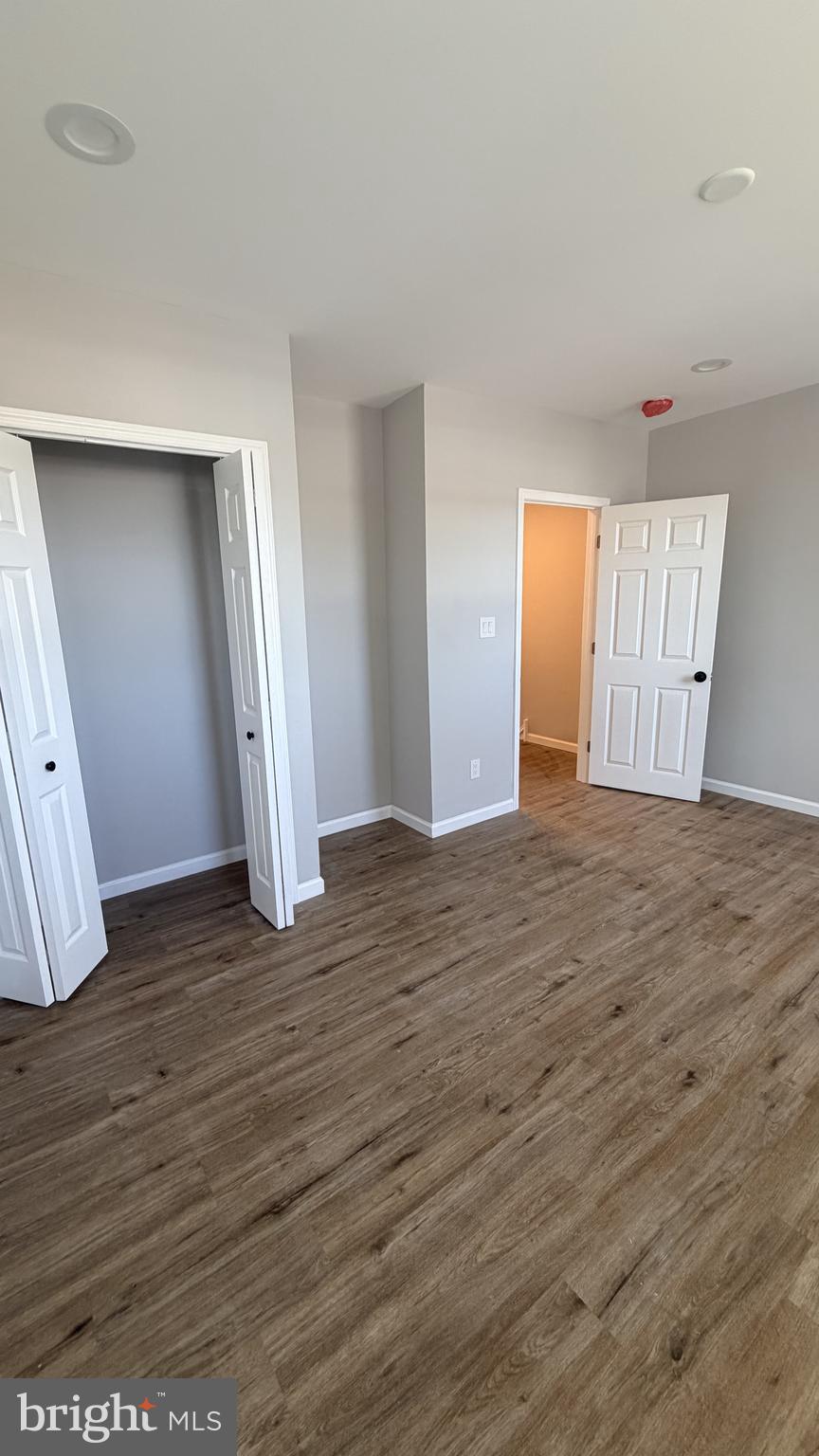 PHILADELPHIA (SOUTH) - Residential