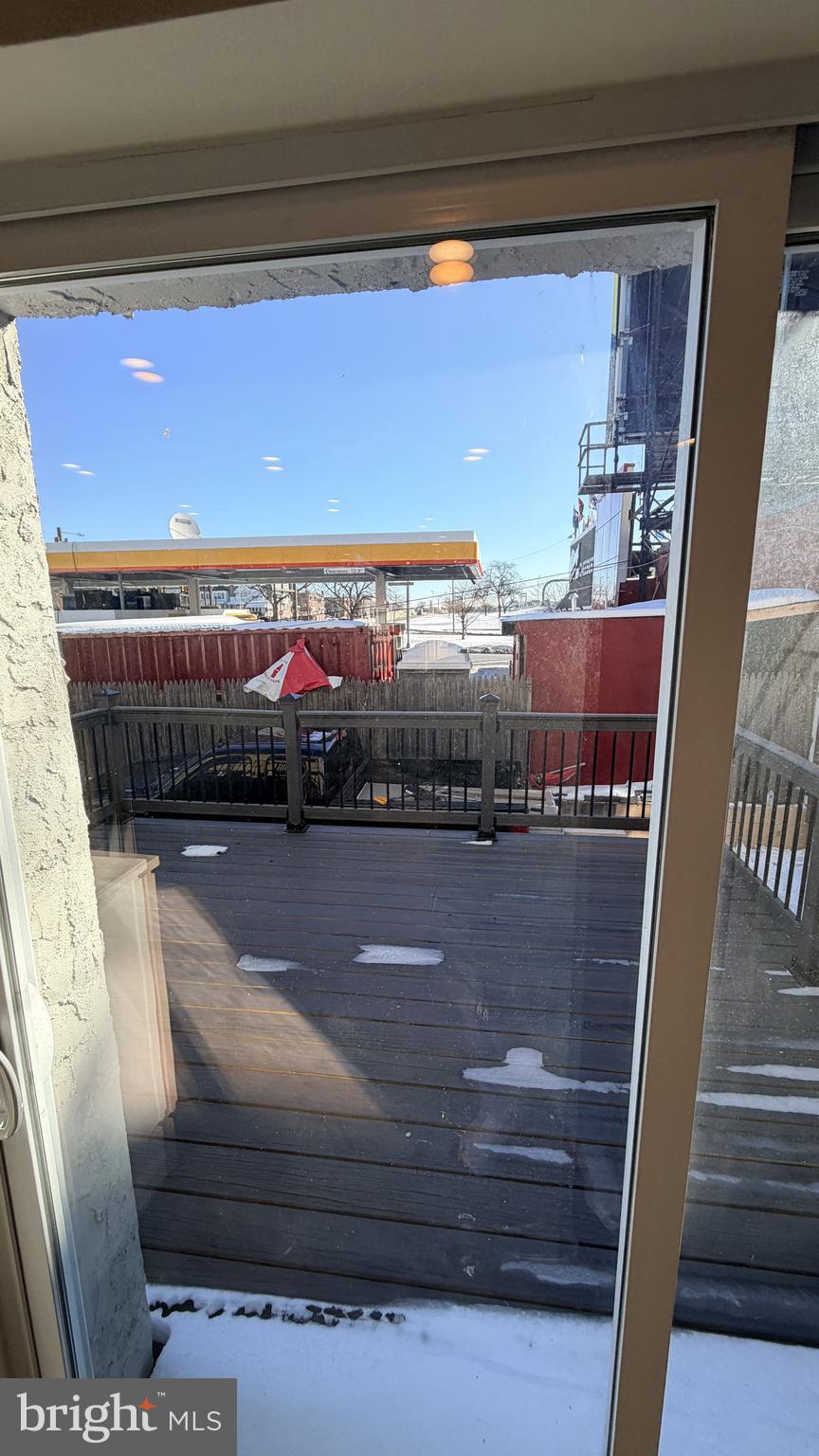 PHILADELPHIA (SOUTH) - Residential