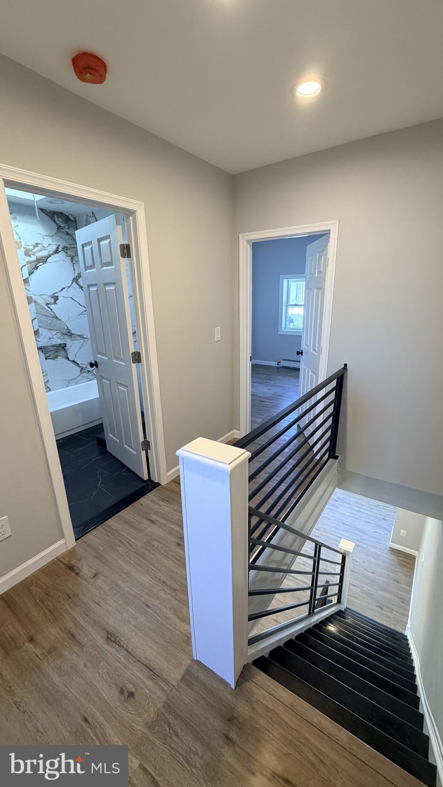 PHILADELPHIA (SOUTH) - Residential