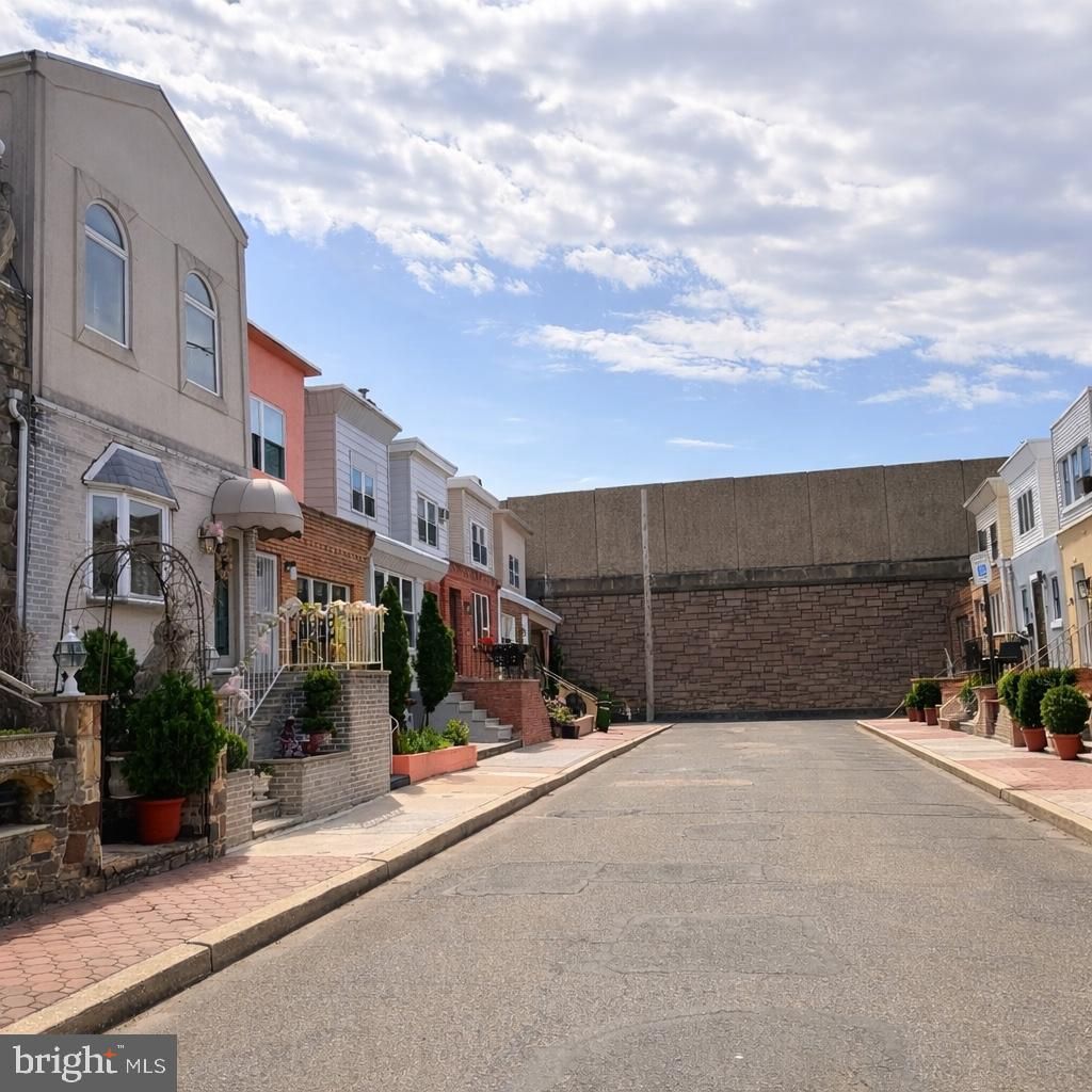Photo of 3013 S Carlisle Street, PHILADELPHIA, PA 19145 (MLS # PAPH2587546)