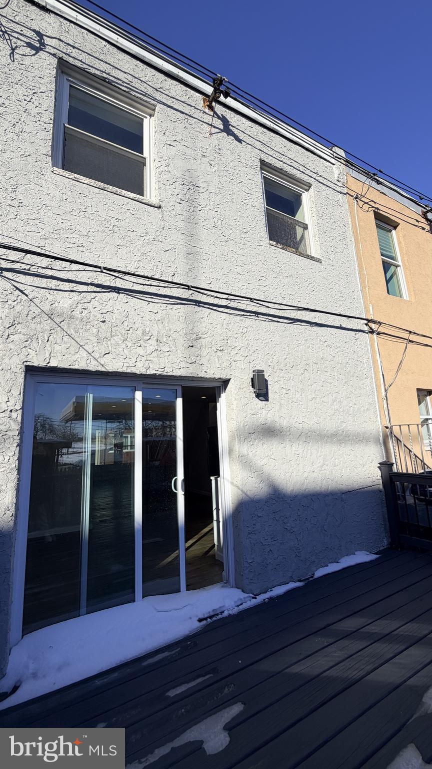 PHILADELPHIA (SOUTH) - Residential