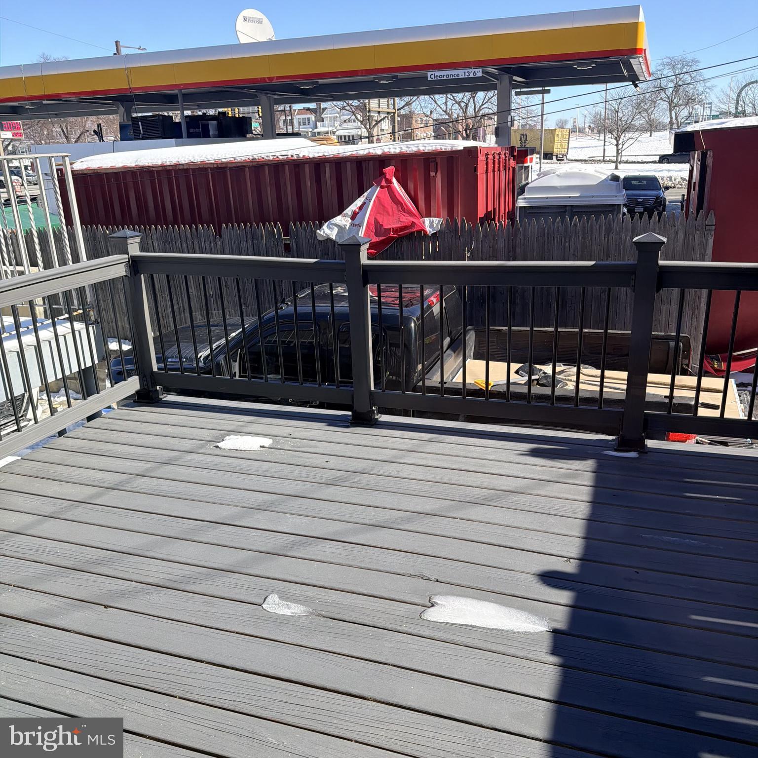 PHILADELPHIA (SOUTH) - Residential