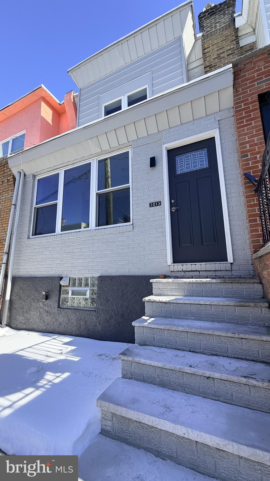 3013 S CARLISLE STREET