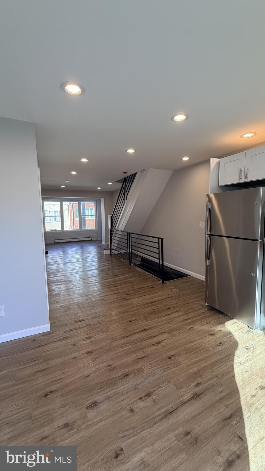 PHILADELPHIA (SOUTH) - Residential