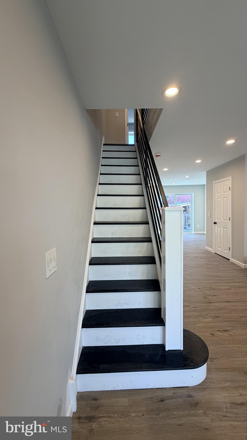 PHILADELPHIA (SOUTH) - Residential