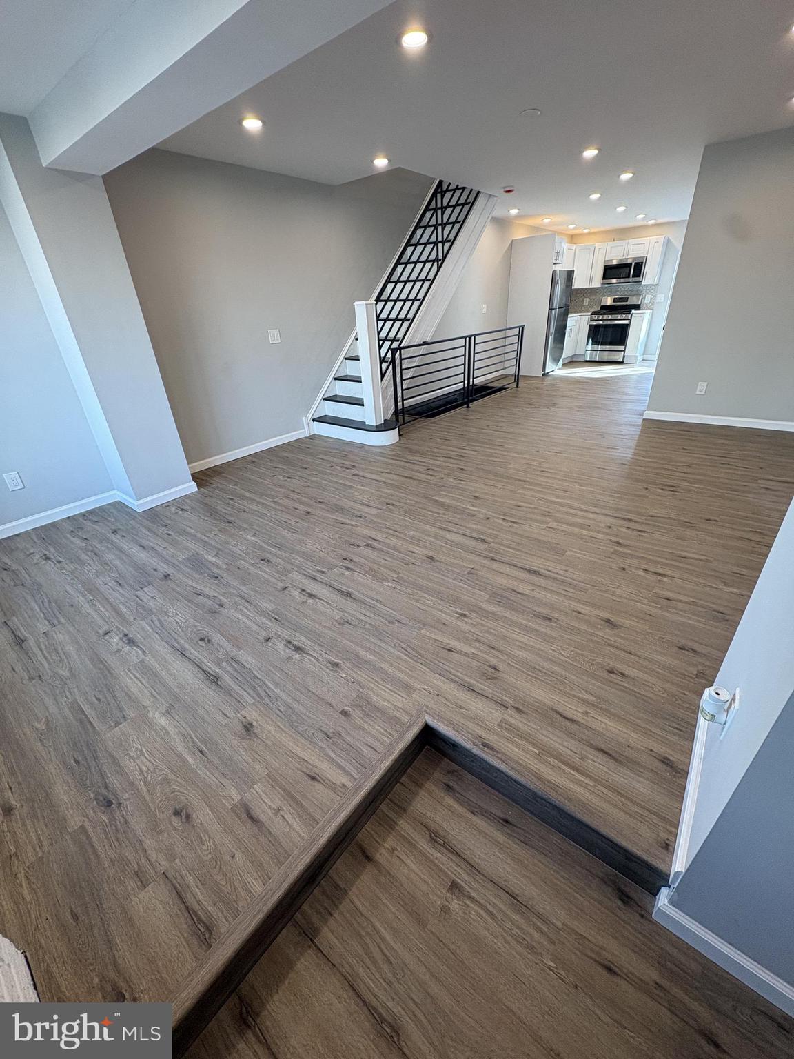 PHILADELPHIA (SOUTH) - Residential