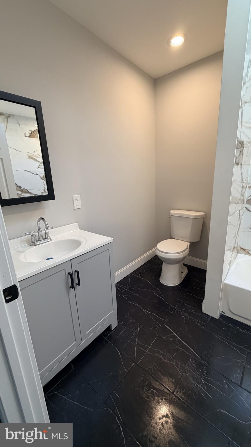 PHILADELPHIA (SOUTH) - Residential