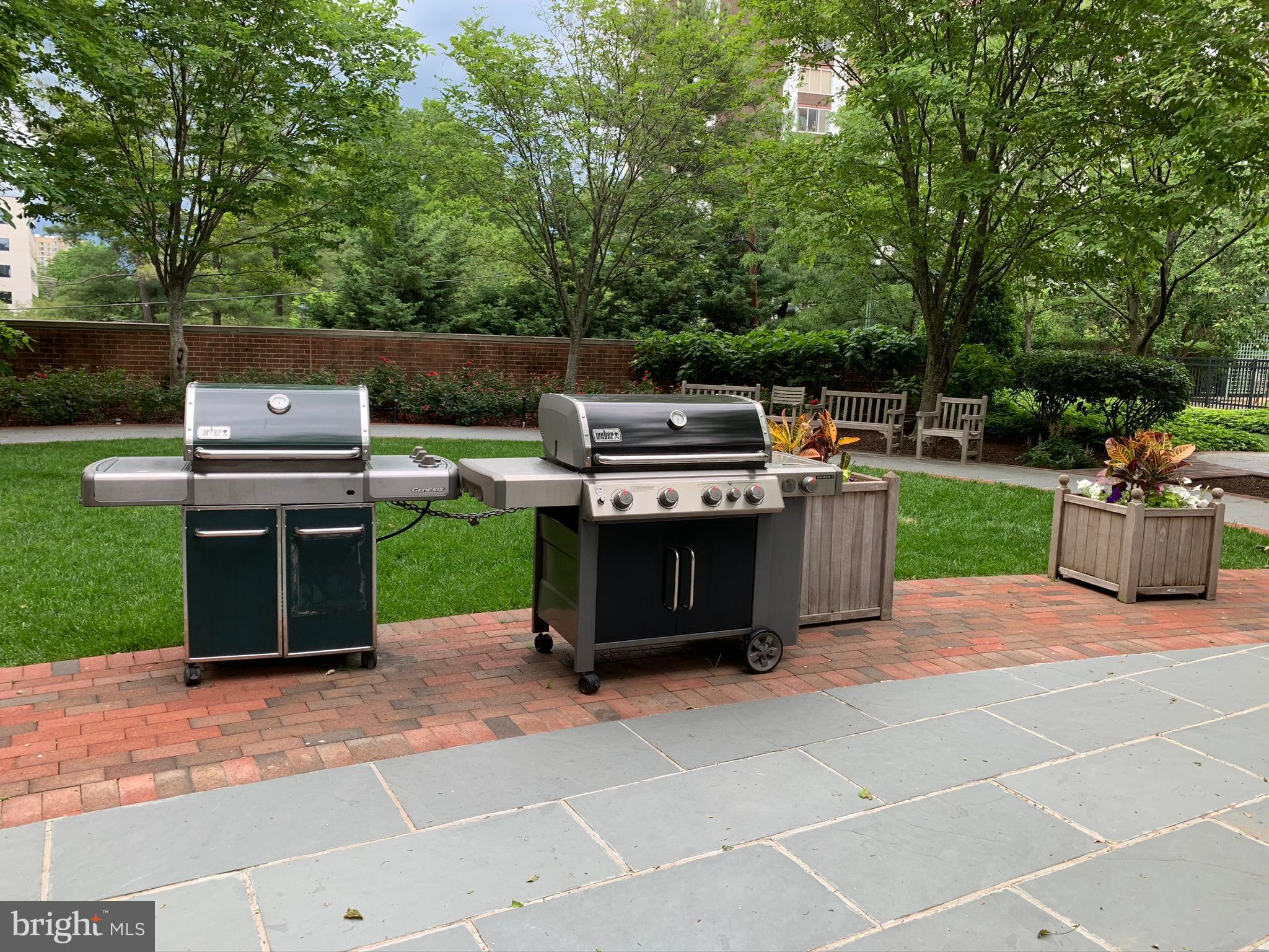 STERLING CODM - Residential