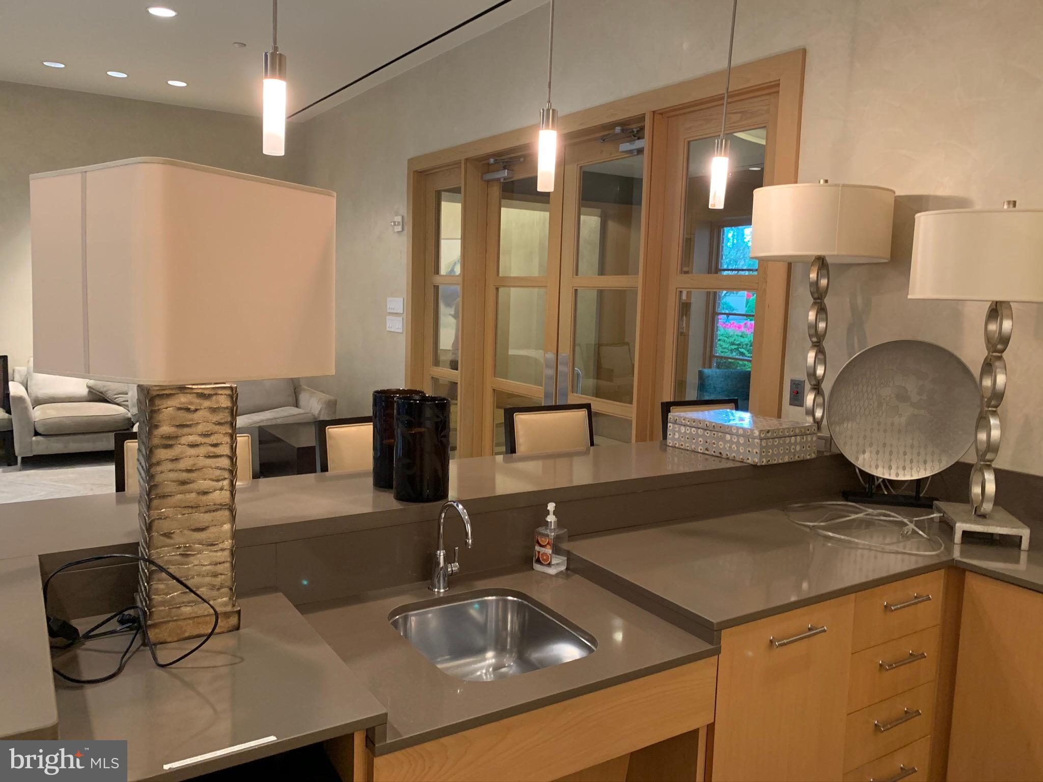 STERLING CODM - Residential