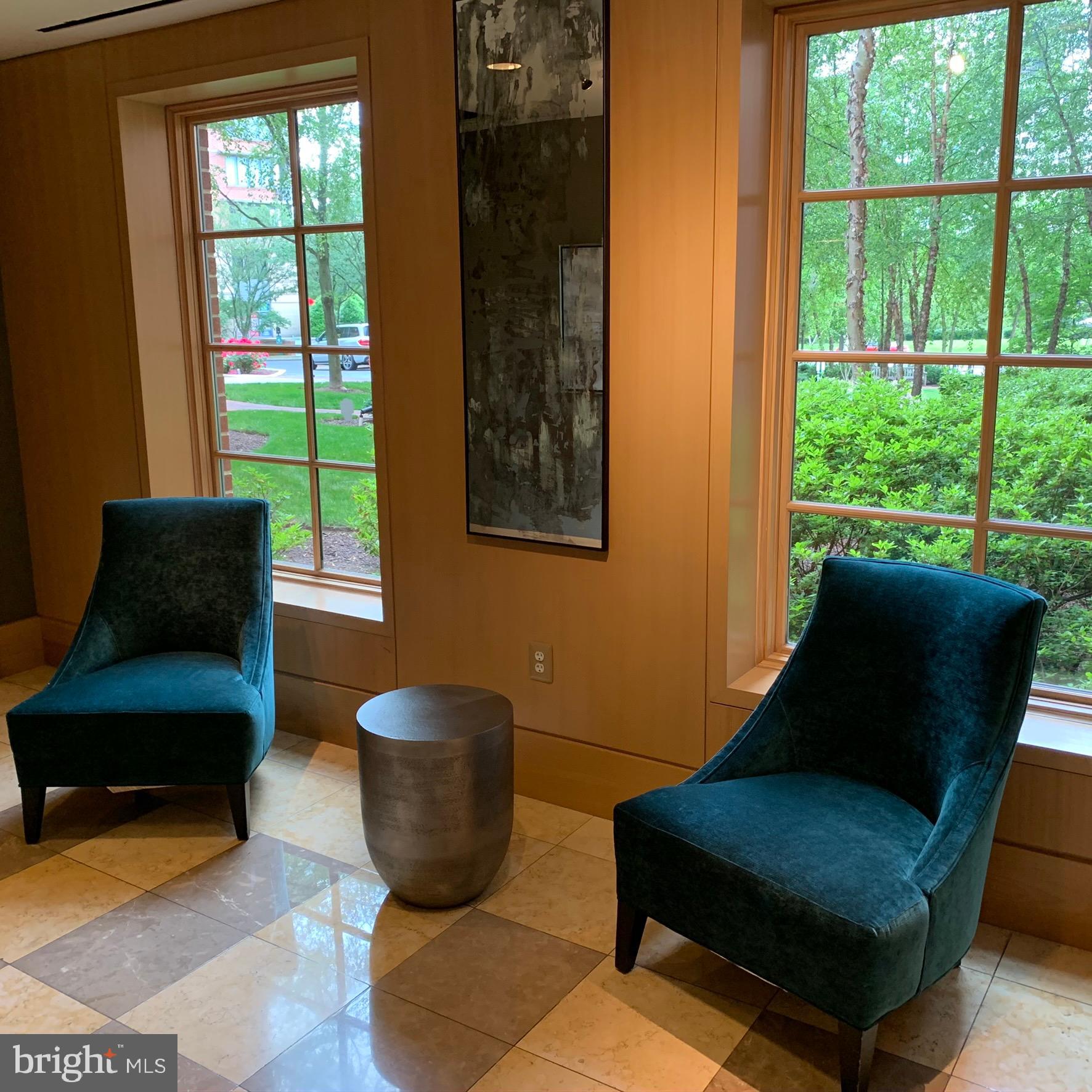 STERLING CODM - Residential