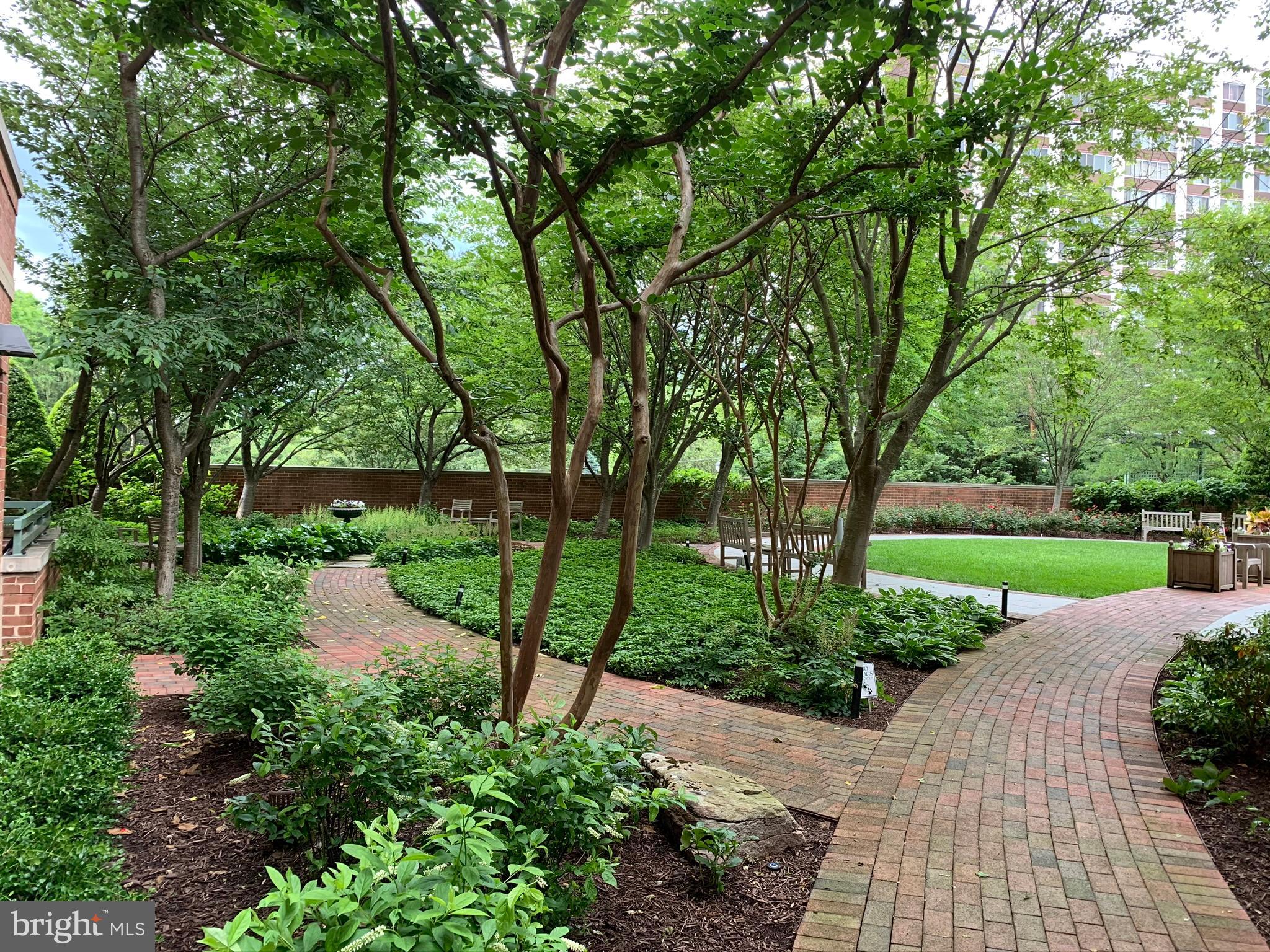 STERLING CODM - Residential